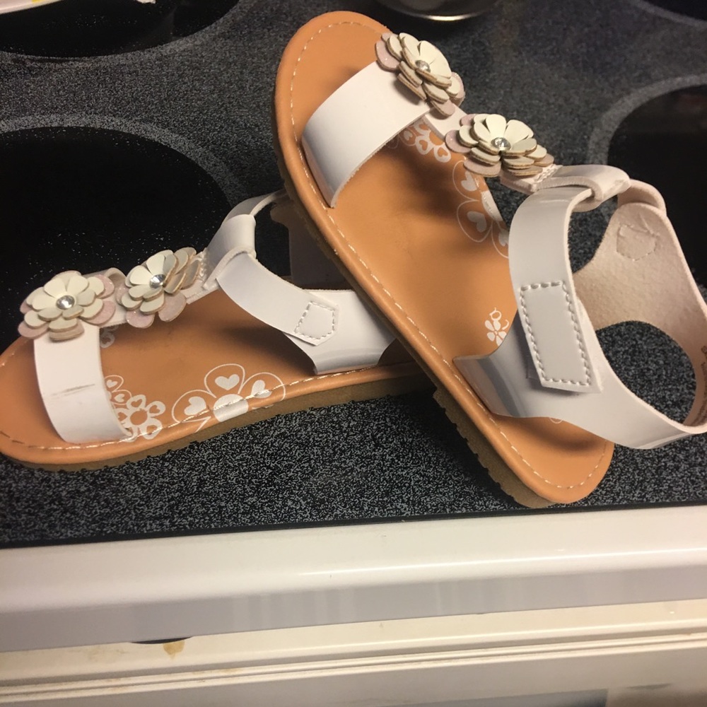 Girls Sandals size 11